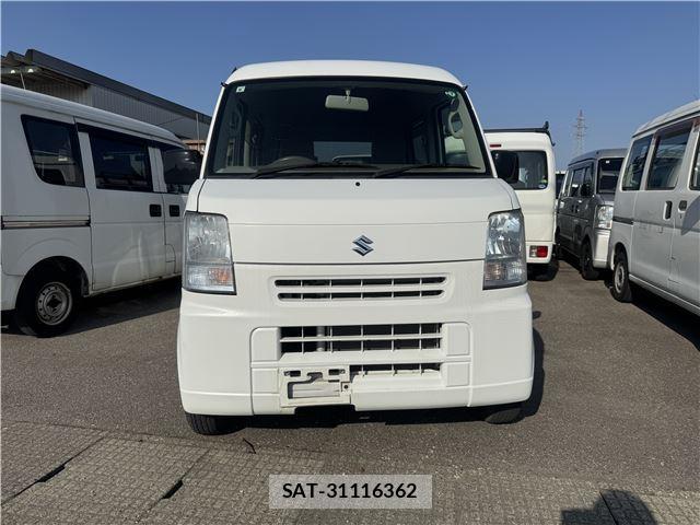 Suzuki EVERY 2014 6411454-1
