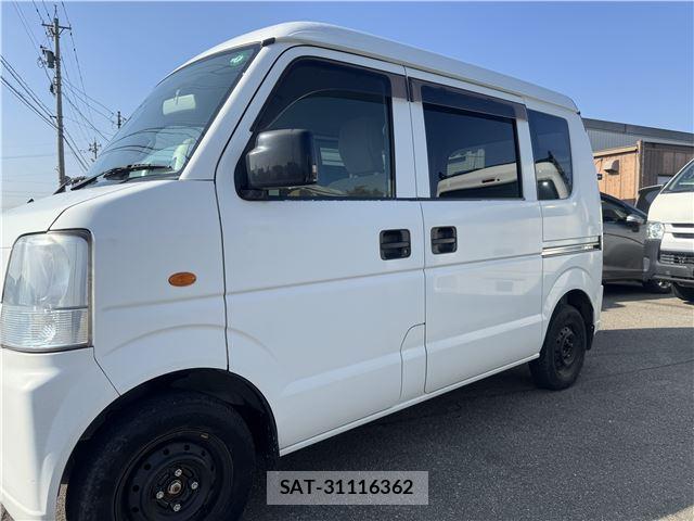 Suzuki EVERY 2014 6411454-3