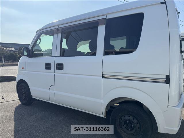 Suzuki EVERY 2014 6411454-4