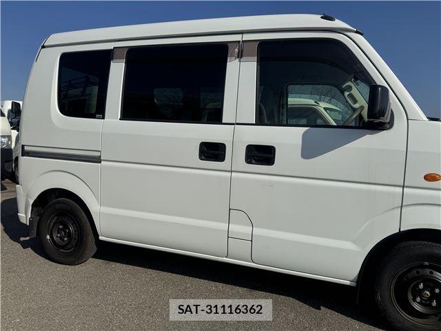 Suzuki EVERY 2014 6411454-5