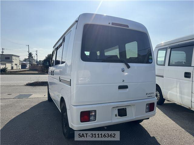 Suzuki EVERY 2014 6411454-6