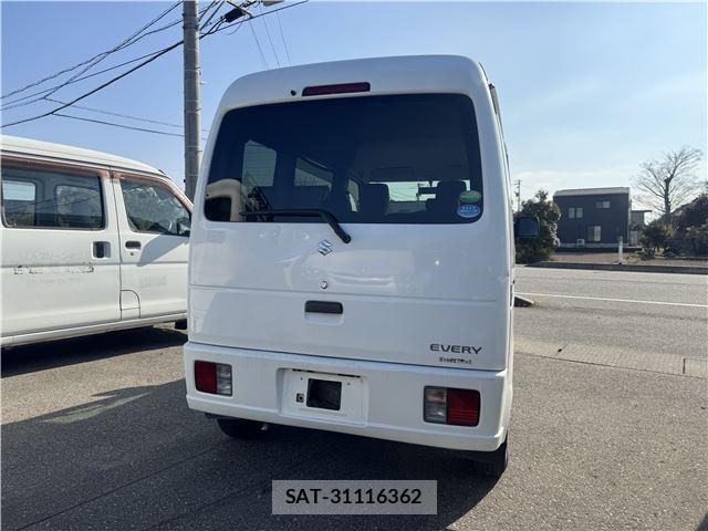 Suzuki EVERY 2014 6411454-7