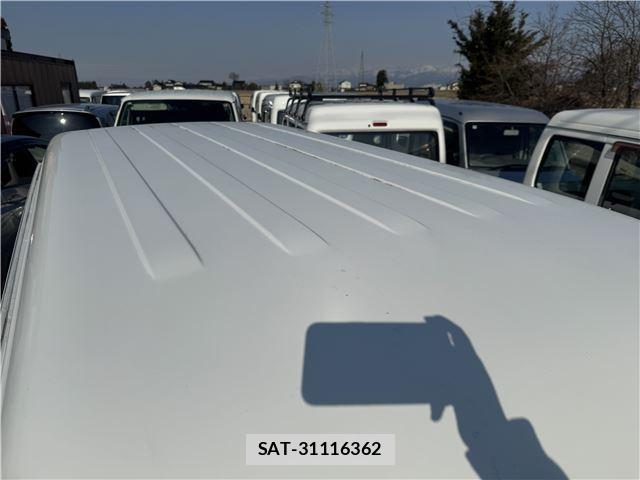 Suzuki EVERY 2014 6411454-8