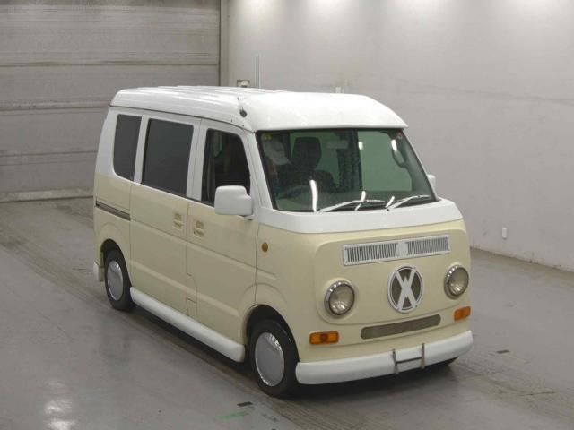 Suzuki EVERY 2013 6411540-0