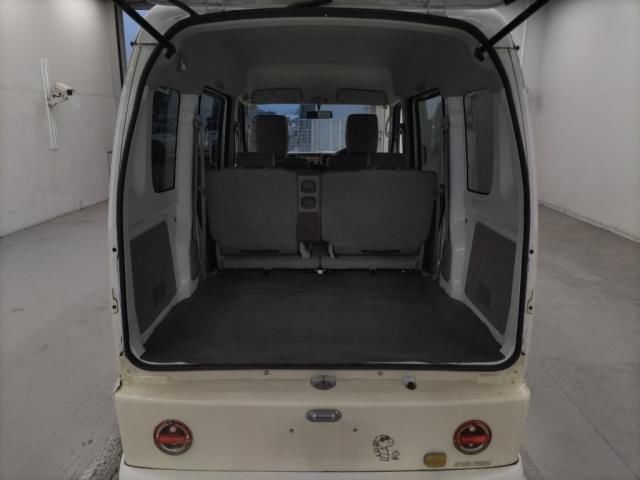 Suzuki EVERY 2013 6411540-3