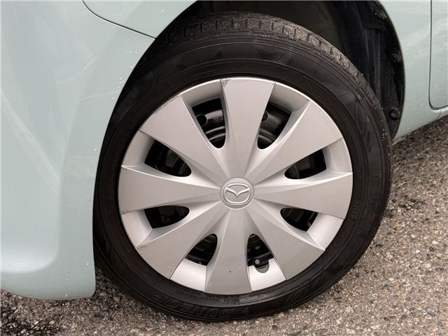 Mazda FLAIR WAGON 2018 6407667-10