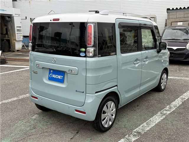 Mazda FLAIR WAGON 2018 6407667-4