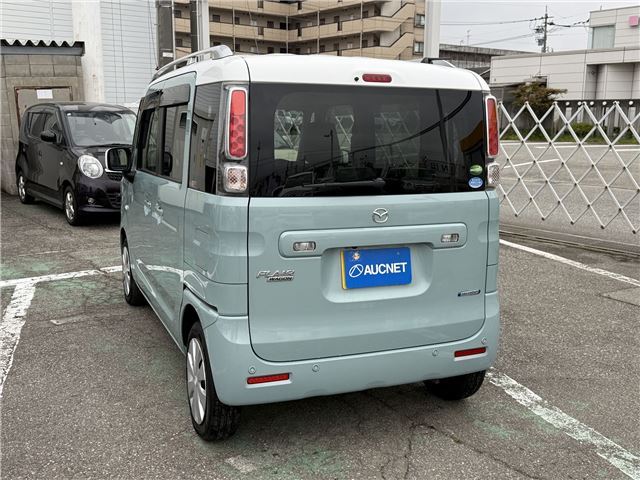 Mazda FLAIR WAGON 2018 6407667-6
