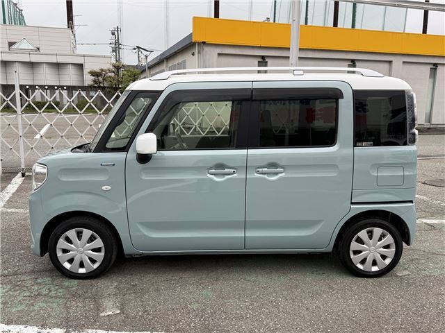 Mazda FLAIR WAGON 2018 6407667-7