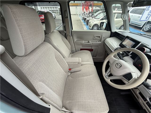 Mazda FLAIR WAGON 2018 6407667-8