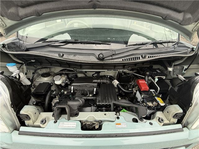 Mazda FLAIR WAGON 2018 6407667-9