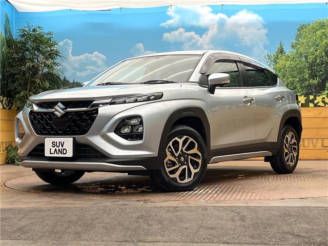 Suzuki Fronx 2025 6404861-0