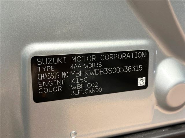 Suzuki Fronx 2025 6404861-1