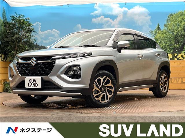 Suzuki Fronx 2025 6404861-3