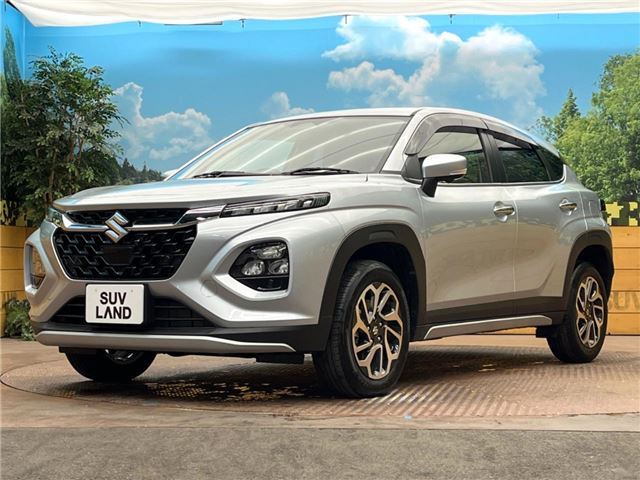 Suzuki Fronx 2025 6404861-4