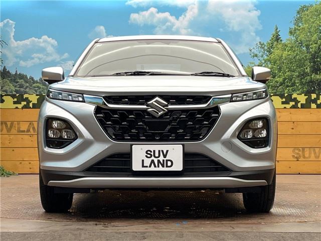 Suzuki Fronx 2025 6404861-5