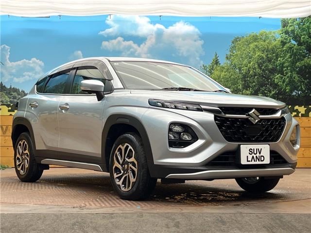 Suzuki Fronx 2025 6404861-6