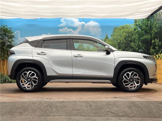 Suzuki Fronx 2025 6404861-7