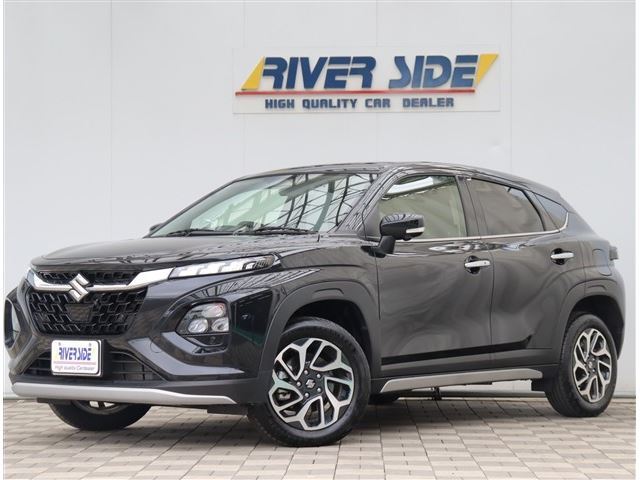 Suzuki Fronx 2024 6405473-0