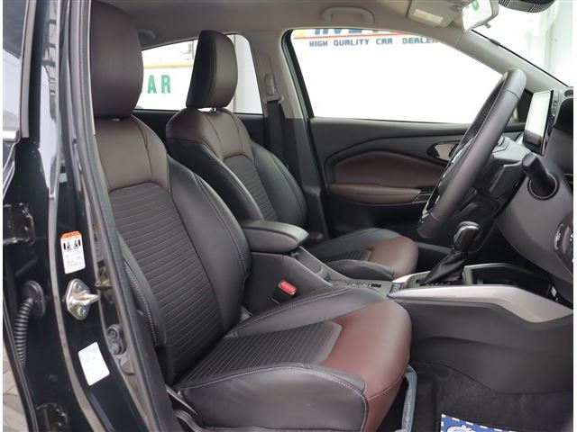 Suzuki Fronx 2024 6405473-4