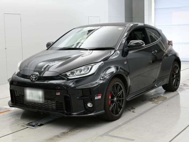 Toyota Gr Yaris 2024 6421155-0