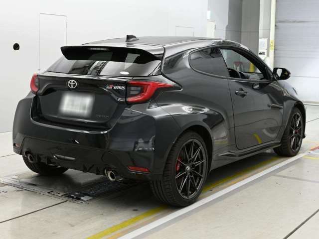 Toyota Gr Yaris 2024 6421155-1