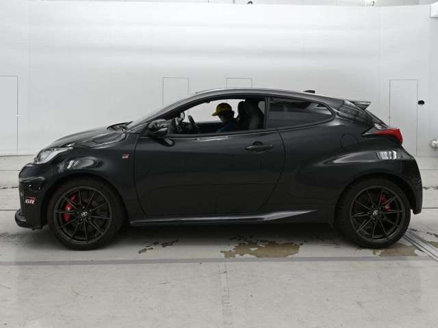 Toyota Gr Yaris 2024 6421155-3