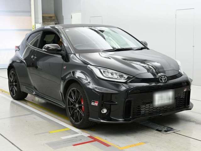 Toyota Gr Yaris 2024 6421155-4