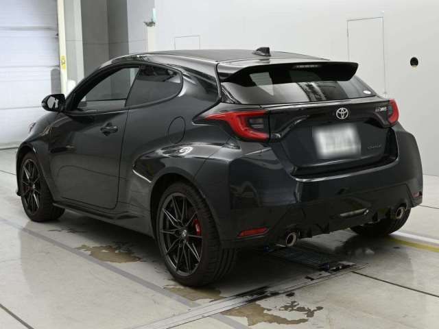 Toyota Gr Yaris 2024 6421155-5