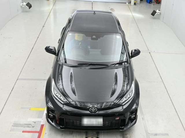 Toyota Gr Yaris 2024 6421155-6