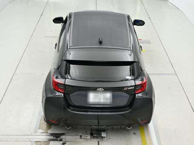 Toyota Gr Yaris 2024 6421155-7