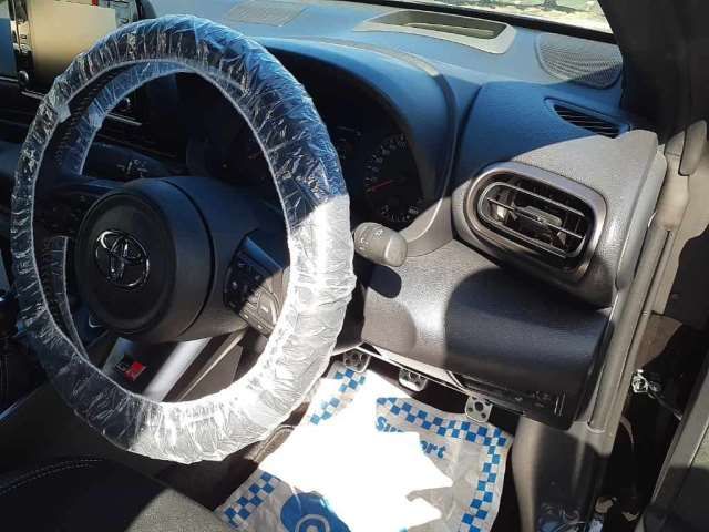Toyota Gr Yaris 2024 6421155-8