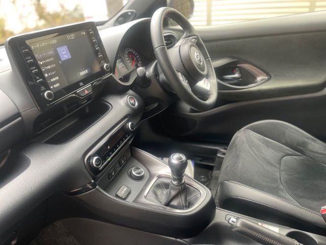 Toyota Gr Yaris 2022 6421516-2