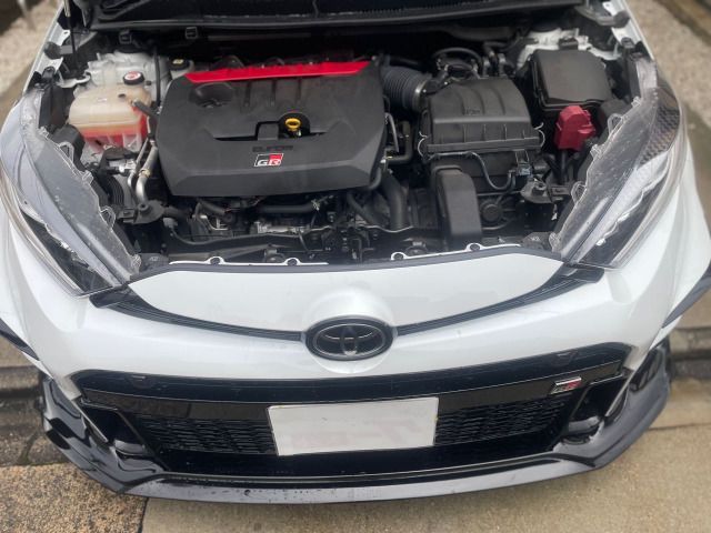 Toyota Gr Yaris 2022 6421516-3