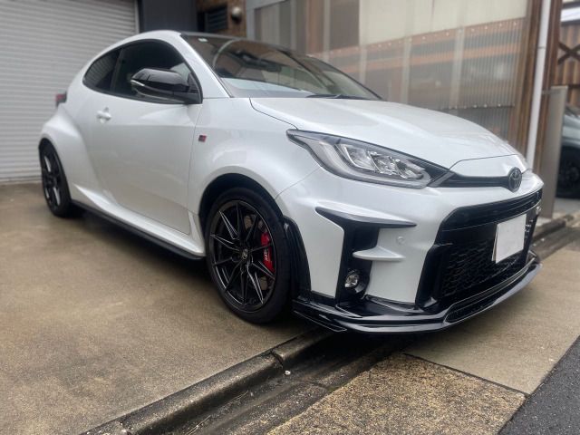 Toyota Gr Yaris 2022 6421516-4