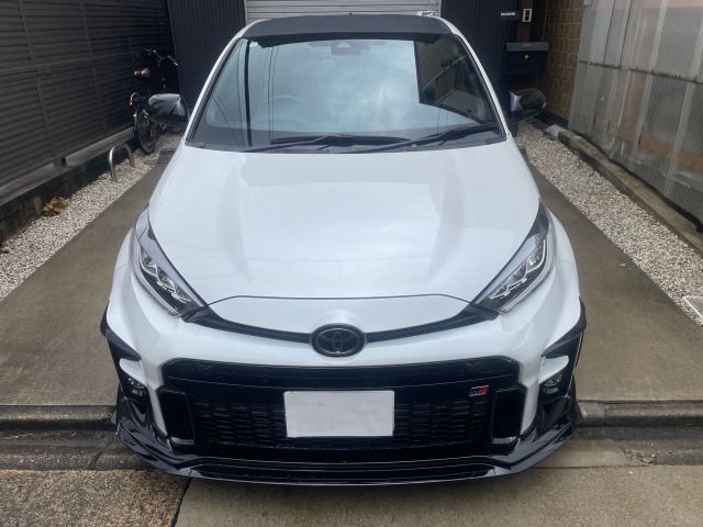 Toyota Gr Yaris 2022 6421516-7