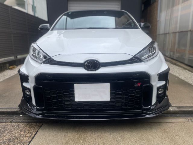Toyota Gr Yaris 2022 6421516-8
