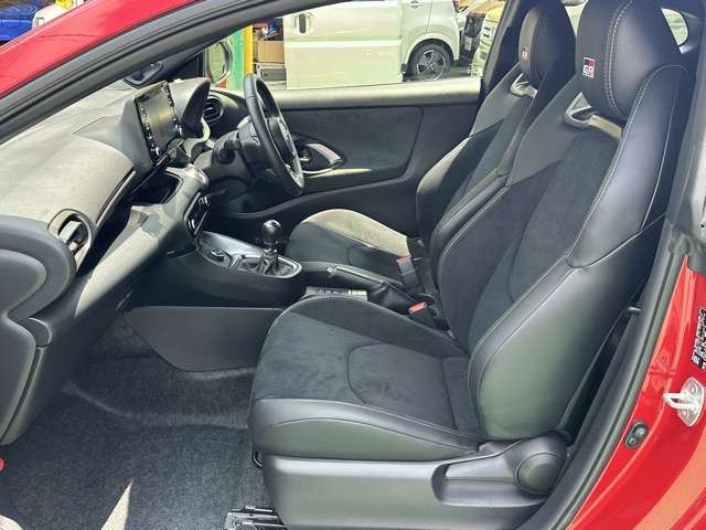 Toyota Gr Yaris 2022 6421517-2
