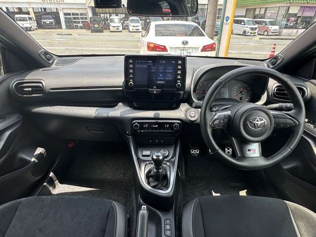 Toyota Gr Yaris 2022 6421517-4