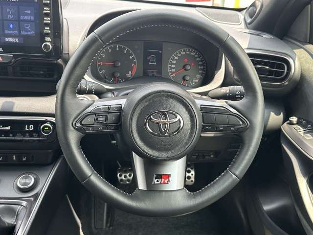 Toyota Gr Yaris 2022 6421517-5
