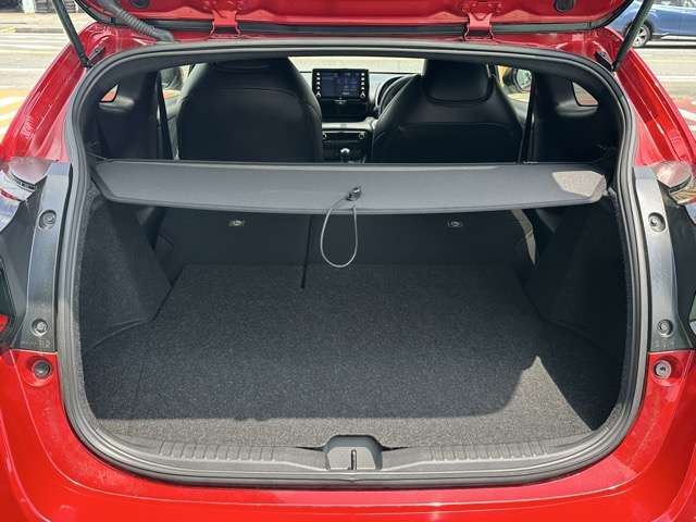 Toyota Gr Yaris 2022 6421517-7