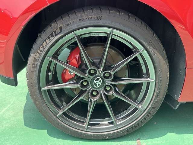 Toyota Gr Yaris 2022 6421517-9
