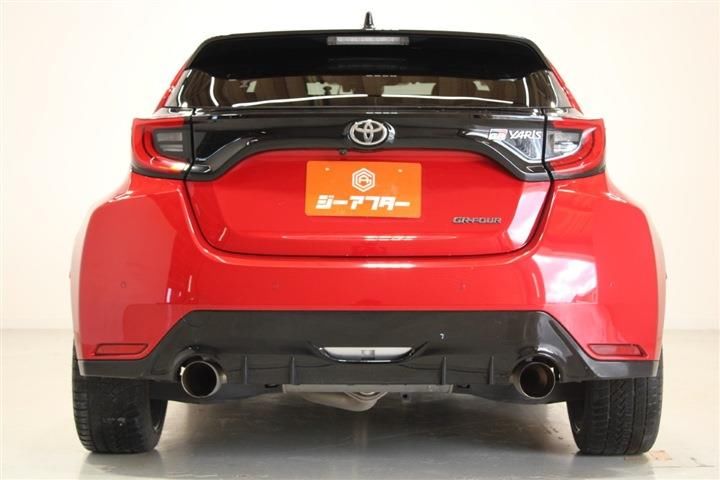 Toyota Gr Yaris 2021 6421635-10