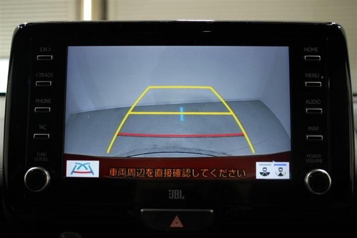 Toyota Gr Yaris 2021 6421635-2