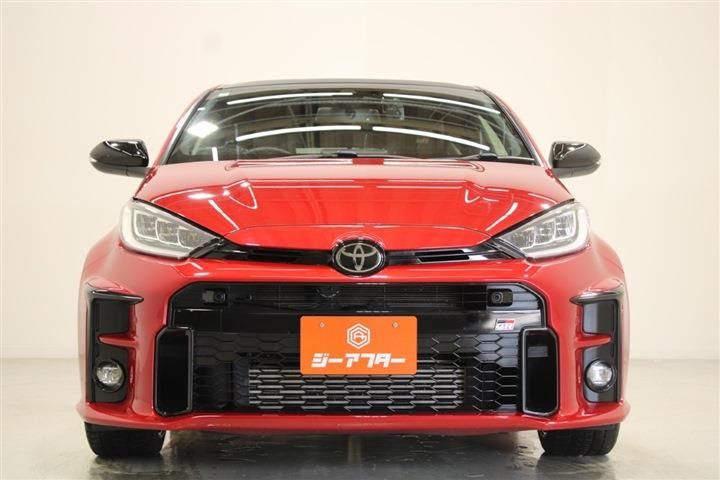 Toyota Gr Yaris 2021 6421635-6
