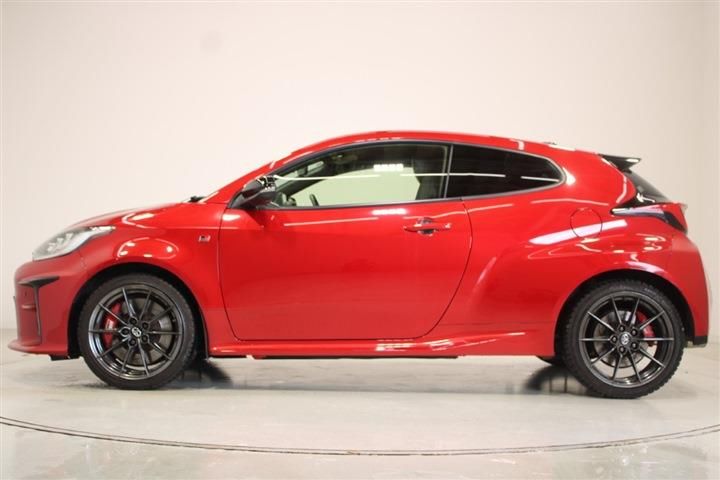 Toyota Gr Yaris 2021 6421635-8