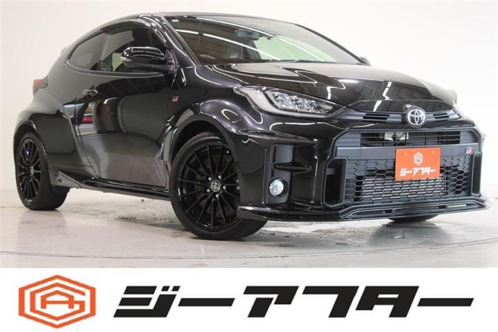 Toyota Gr Yaris 2021 6421723-0