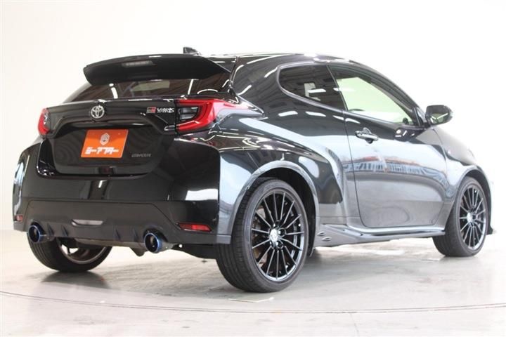 Toyota Gr Yaris 2021 6421723-10
