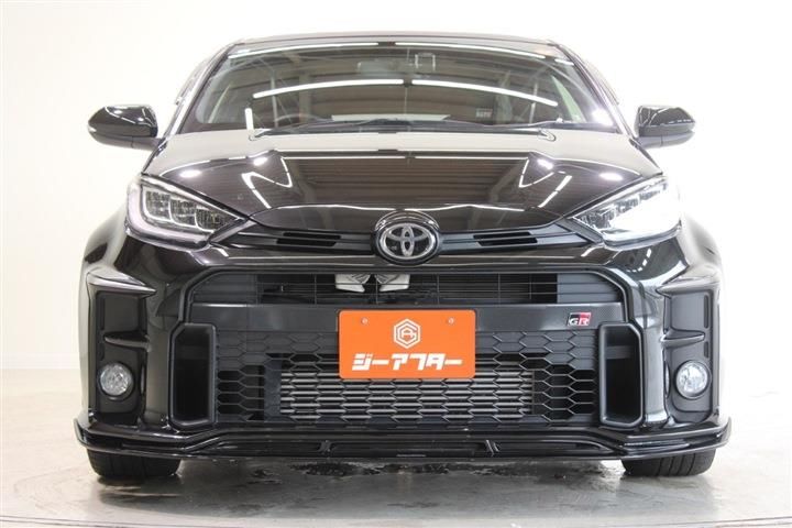 Toyota Gr Yaris 2021 6421723-5