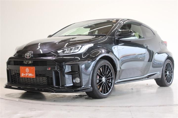 Toyota Gr Yaris 2021 6421723-6